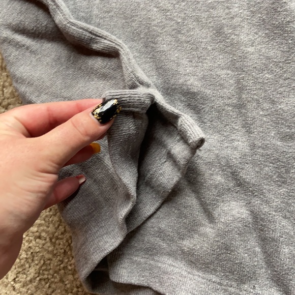 polo ralph lauren men's long sleeve knit XXL - Picture 6 of 6